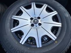Trafficstar. 7.0x17", 4x100, ET52 ����