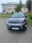Mitsubishi Eclipse Cross. JA4AS3AA7JZ047606 ����