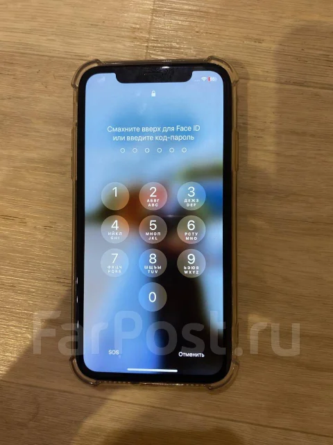 Apple iPhone. �/�, 64 ��, ������, 4G LTE, NFC ����
