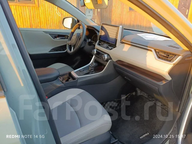 Toyota RAV4. ��������, 4wd, 2.5 (178��.�.), ������, 65 000����. ��, �/�, ��� ���. ��� ����� �� ������������ ����