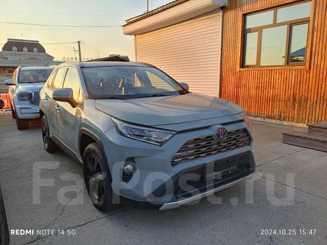 Toyota RAV4. ��������, 4wd, 2.5 (178��.�.), ������, 65 000����. ��, �/�, ��� ���. ��� ����� �� ������������ ����