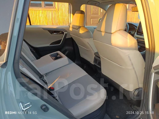 Toyota RAV4. ��������, 4wd, 2.5 (178��.�.), ������, 65 000����. ��, �/�, ��� ���. ��� ����� �� ������������ ����