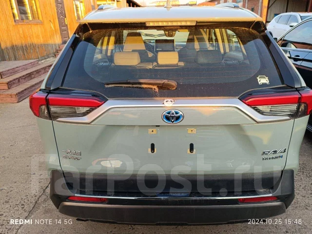 Toyota RAV4. ��������, 4wd, 2.5 (178��.�.), ������, 65 000����. ��, �/�, ��� ���. ��� ����� �� ������������ ����