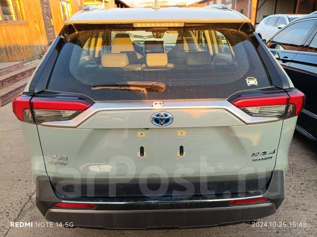 Toyota RAV4. ��������, 4wd, 2.5 (178��.�.), ������, 65 000����. ��, �/�, ��� ���. ��� ����� �� ������������ ����