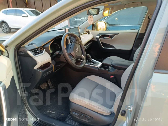 Toyota RAV4. ��������, 4wd, 2.5 (178��.�.), ������, 65 000����. ��, �/�, ��� ���. ��� ����� �� ������������ ����