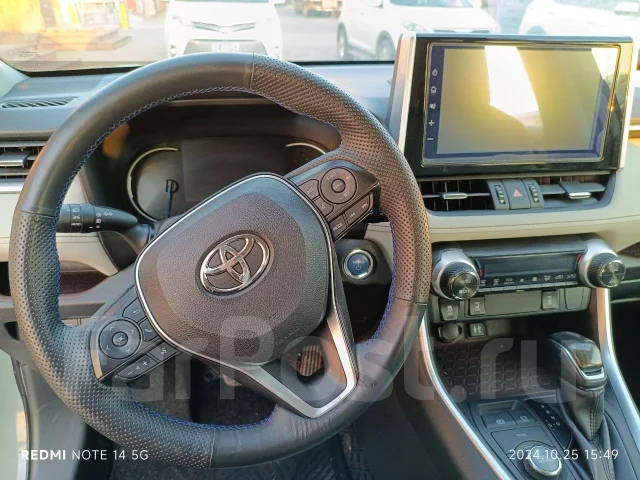Toyota RAV4. ��������, 4wd, 2.5 (178��.�.), ������, 65 000����. ��, �/�, ��� ���. ��� ����� �� ������������ ����