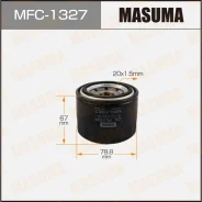 MFC-1327 ������ �������� Masuma MFC-1327 ����