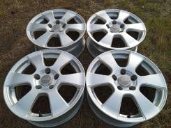 Creole. 6.5x16", 5x114.3, ET45,  73,0. 