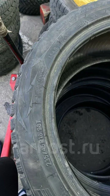 Toyo. ������, ��� ����, 2018 ���, �/�, ����� 50 % ����