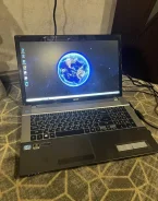 Acer Aspire V3-771G. 17.3", 3,1����, ��� 4 ��, ���� 5 000���, WiFi: 1, Bluetooth: 1, ����������� �� 3��. ����