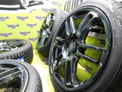RMP Racing. 8.0x18", 5x100, ET45,  67,1. 