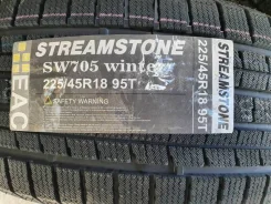 Streamstone SW705. ������, ��� �����, 2023 ���, �����. ��� ����� �� ������ ����
