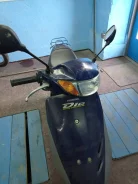 Honda Dio. 49����. ��., ��������, ��� ���, ������ �� �� ����