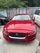 Jaguar XE. SAJAB4AN1JCP26208, AJ200D 204DTD 200BA ����