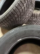 Michelin Latitude X-Ice North. ������, ����������, 2011 ���, �/�, ����� 40 %. ���������� (������) ����