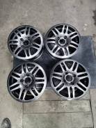 . 6.5x15", 4x114.3, ET35,  73,1. 