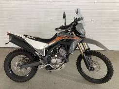 Honda CRF 250L