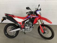 Honda CRF 250L