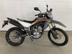 Honda CRF 250L