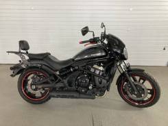 Kawasaki VN Vulcan