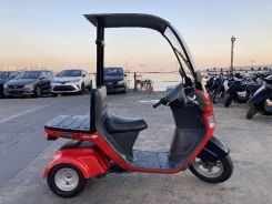 Honda Gyro Canopy TA03