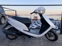 Honda Dio AF62