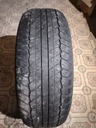 Dunlop Grandtrek AT20. �����������, 2013 ���, �/�, ����� 40�% ����