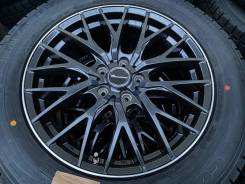 Hot Stuff Precious. 7.5x18", 5x114.3, ET55 ����