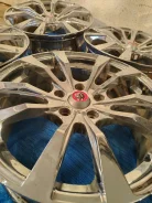 Sakura Wheels 288. 7.0x17", 5x114.3, ET42, �� 65���. ����