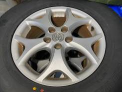 Toyota. 7.0x17", 5x114.3, ET50 ����