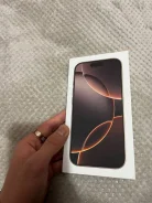 Apple iPhone 16 Pro. �����, 256 ��, �������, 3G, 4G LTE, 5G, Dual-SIM, ����������, NFC ����