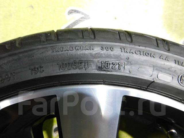 Bridgestone Potenza Sport. , 2021 , /,  10 % 