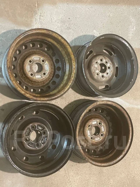 Proma �����. x13", 4x100 ����
