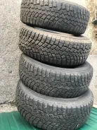 Nokian Hakkapeliitta LT. ������, ����������, �/�, ����� 15 % ����