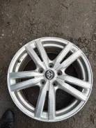 Bridgestone Ragtime. 6.0x17", 5x114.3 ����