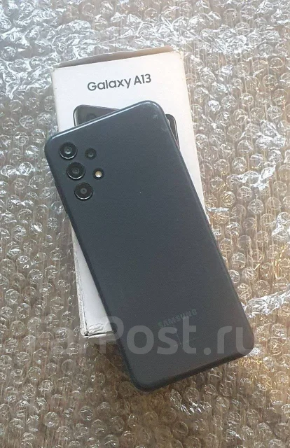 Samsung Galaxy A13. �/�, 128 ��, �����, ������, 4G LTE, Dual-SIM ����