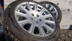 Maserati. 8.5/10.5x18", 5x114.3, ET52/50 ����