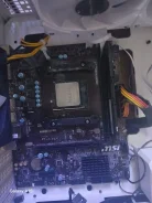 Socket AM4 ����
