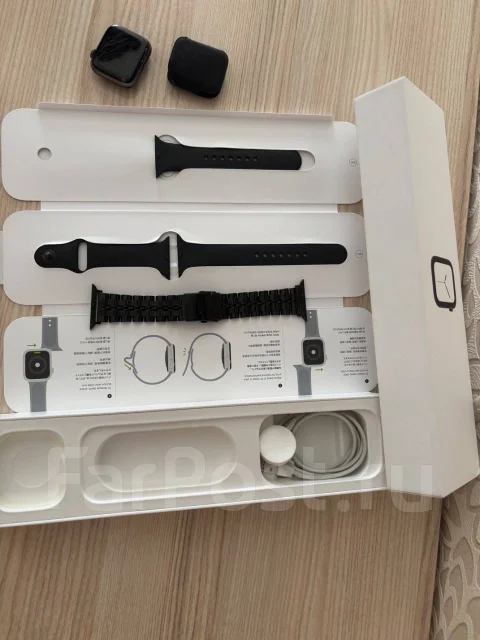 Apple Watch Series 4 ����