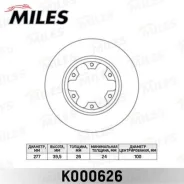 ���� ��������� FORD MA k000626 Miles K000626 ����