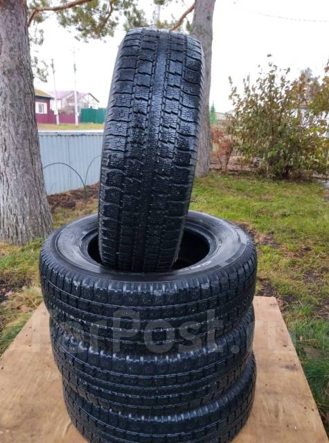 Toyo, 185/70 r14, 14", 1 шт, 185 мм, 70 %, радиальный, зимние, без ...