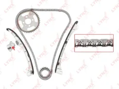 �������� ���� ��� Toyota Avensis (_T25_, _T27_) 03- / RAV (_A3_, _A4_) 05- 1Ad-FTV,2AD-FTV TK0156 ����