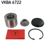 �������� ����������� �� vkba6722 SKF VKBA6722 ����