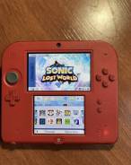 Nintendo 2DS ����