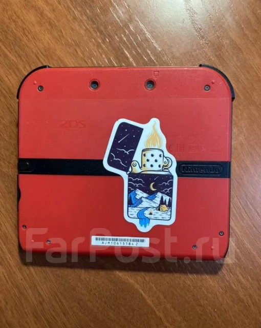 Nintendo 2DS ����