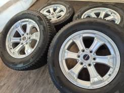 Big Way B-Mud K. 8.0x18", 6x139.7, ET25, �� 106,2���. ����