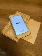 Apple iPhone 7. �/�, 32 ��, �������, 4G LTE ����