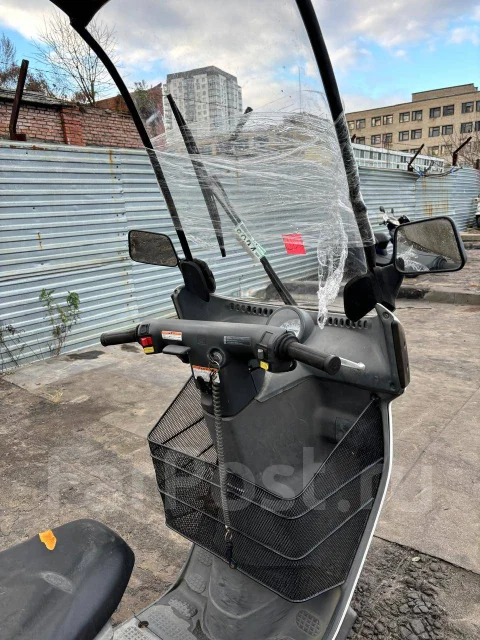 Honda Gyro. 49����. ��., ��������, ��� ���, ��� ������� ����