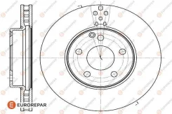 ���� ��������� �������� 295�� MB E-�lass (W211) E 200 2114210712 1622809780 ����
