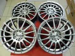 Work Sporbo. 7.0x17", 5x114.3, ET42, �� 73,1���. ����